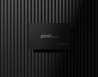 Piceldesigns -Interactive Design Agency
