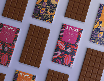 ETHOS Artisanal Chocolatiers