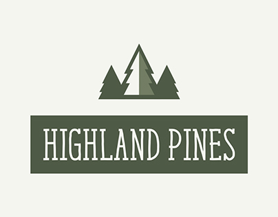 Highland Pines