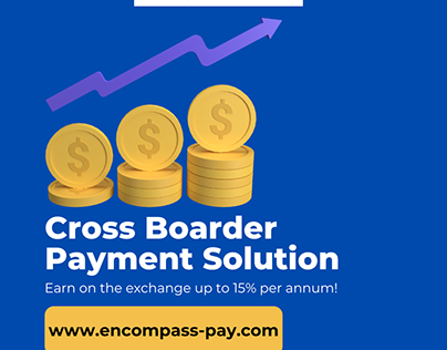 Cross Boarder Payment Gateway