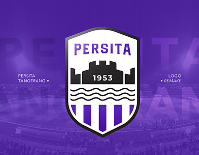 Logo Persita Tangerang Hd