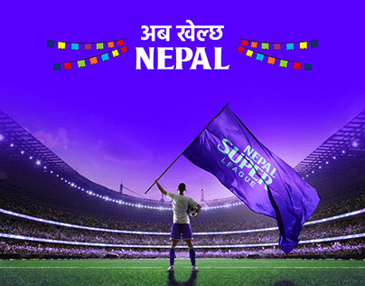 SOCIAL MEDIA DESIGNS - Nepal Super League