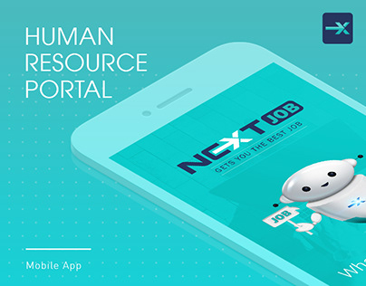 NextJob Human Resource Management
