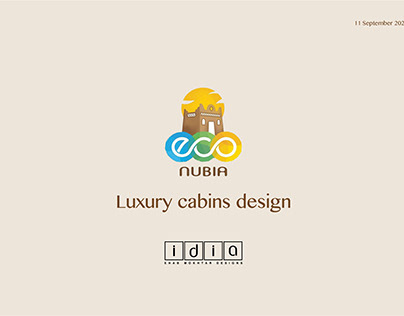 ECO NUBIA CABINS-ARCHITECTURE AND INTERIOR DESIGN