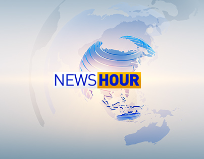 NewsHour Broadcast package