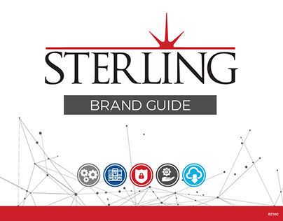 Sterling Branding Guide