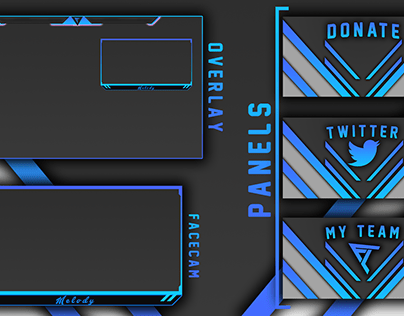 Melody Stream Package