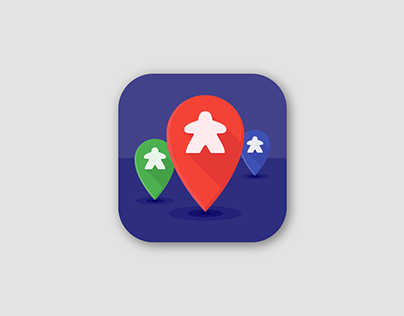 Daily UI #005 : App Icon