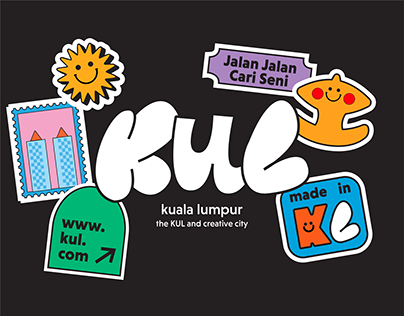 Kuala Lumpur: State Branding