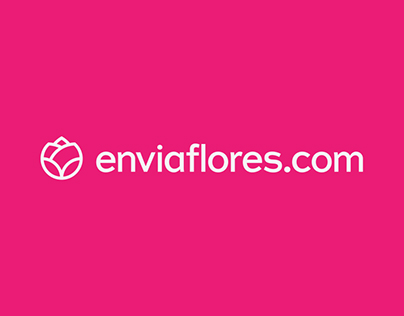 ENVIAFLORES - Branding & Campaña 2015/2016