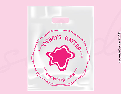 Debbys Batter by Seventh Design