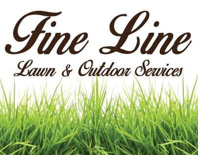 Fine Line Lawn & Outdoor Services