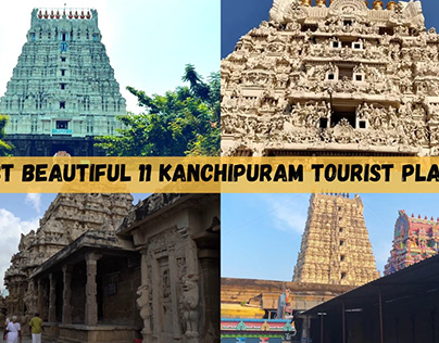 Kanchipuram tourist places