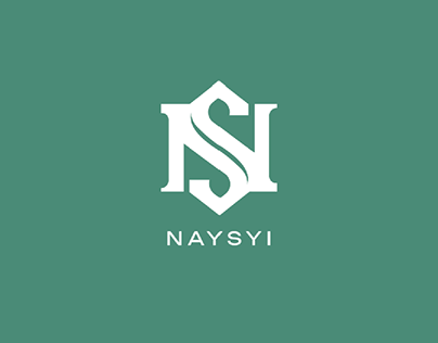 Logofolio - Naysyi