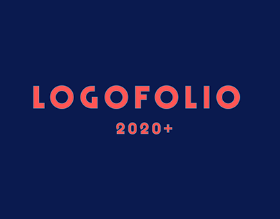 Logofolio 2020+