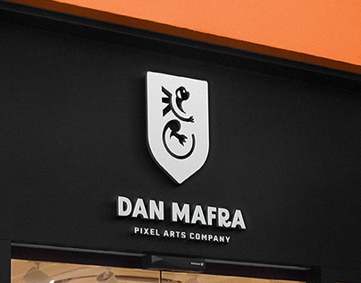 Dan Mafra - Pixel Arts Company