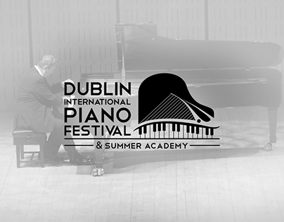 Video Editor | Dublin International Piano Festival