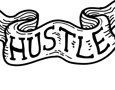 Hustle: Museum of Spectacle