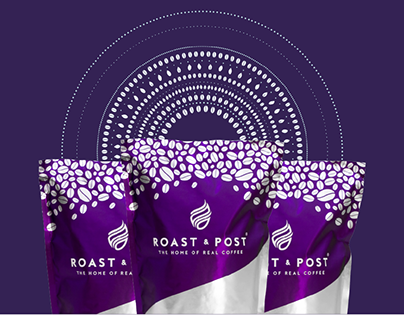 Roast & Post