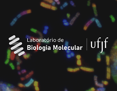 Laboratório de Biologia Molecular UFJF