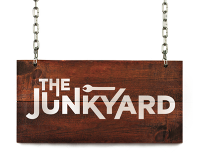 Small Business: The Junkyard