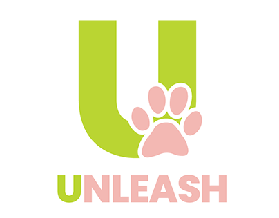 Unleash Logo Proposal
