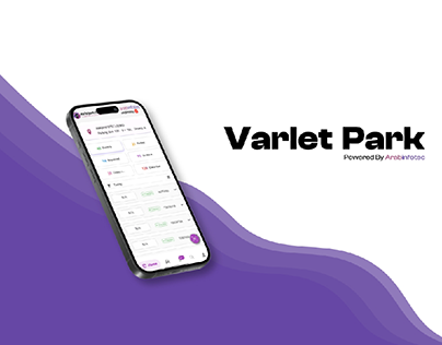 Varlet Park: Redefining Valet Parking Excellence