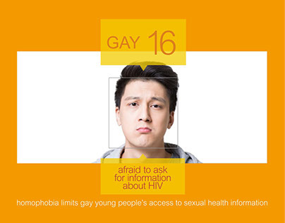 #HowOldRobot Shows How LGBT Youth are Hurt
