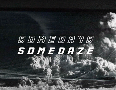 [Somedays Somedaze] Exhibition Trailer