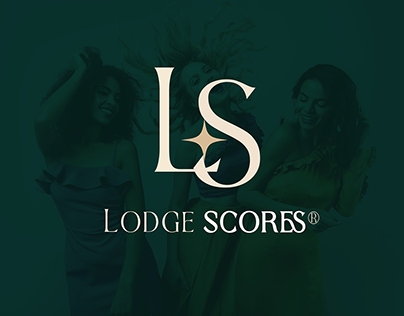 Lodge Scores - Identidade Visual