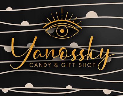 Yanossky Candy&GiftShop