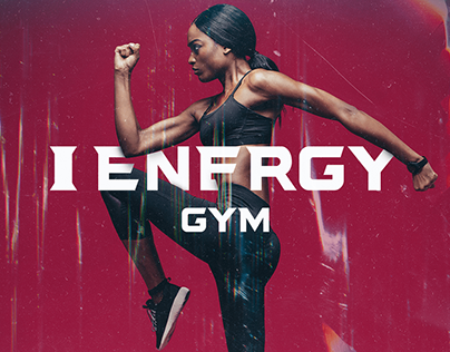 I Energy Gym