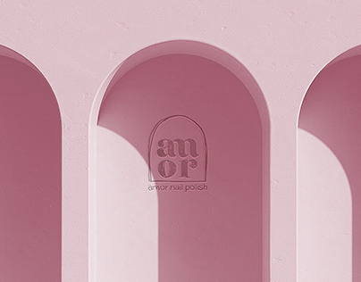 amor nail polish / Brand Refinement