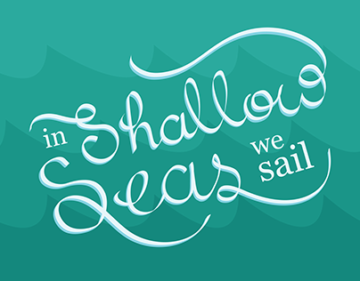 Shallow Seas
