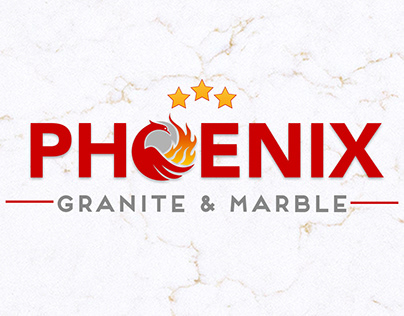 Phoenix Granite and Marble