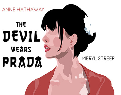The Devil Wears Prada - A Japanese Remake!