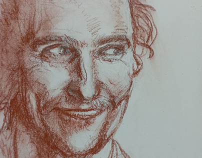 Matthew McConaughey;