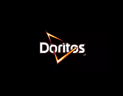 Doritos - Hot Chips & Bandanas
