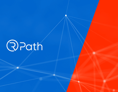 R-Path Logo Creation & Animation