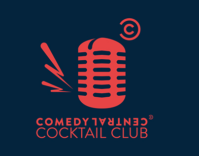 Comedy Central Cocktail Club