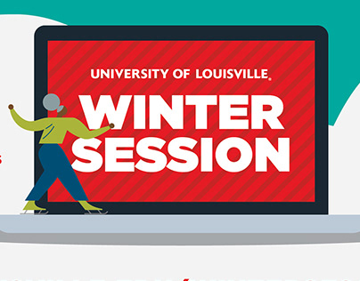 University of Louisville Winter Session