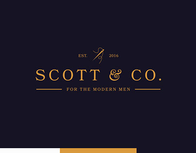 Scott & Co.