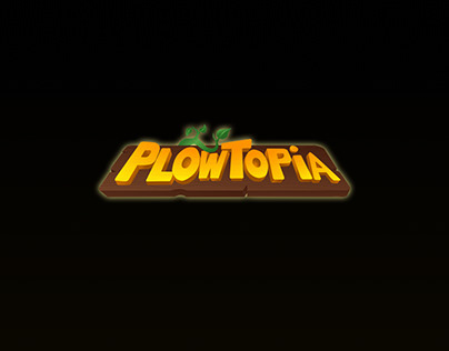 Plowtopia NFT Game