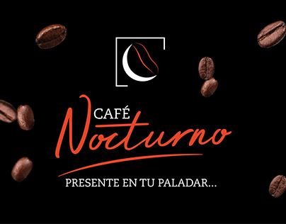 Café Nocturno