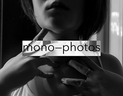 mono—photos
