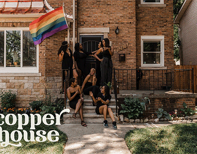 Copper House Detroit