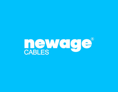 Newage Cables - Campaign