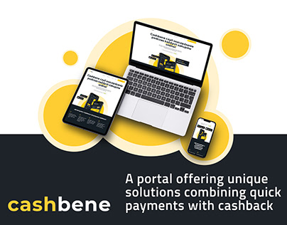 Project thumbnail - Case Study - Fast payments with cashback