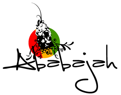 Ababajah Reggae Band Logo