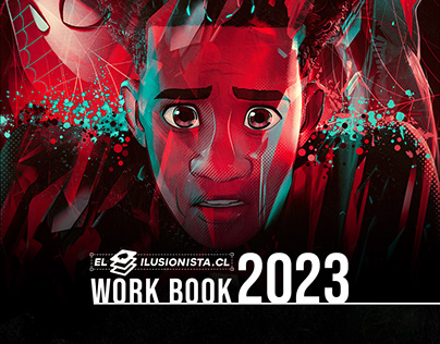 WORK BOOK 2023